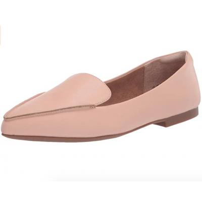 Women's Loafer Flat