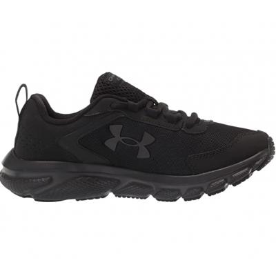 Women's Charged Assert 9 Running Shoe